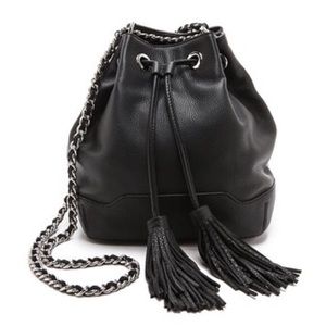 NWOT! Rebecca Minkoff ‘Lexi’ Bucket Bag